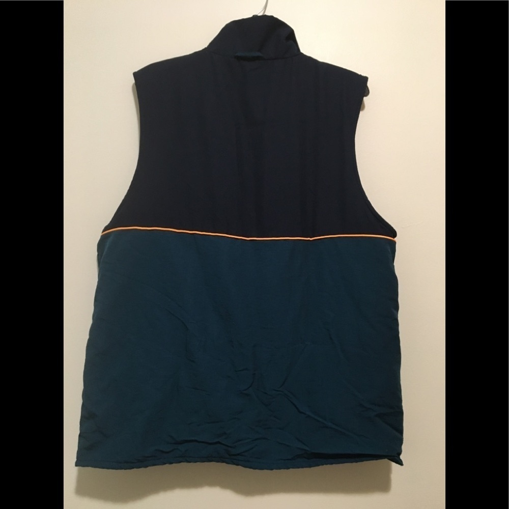 ADIDAS ORIGINALS Reversible Vest - Multi OH. - Picture 5 of 15